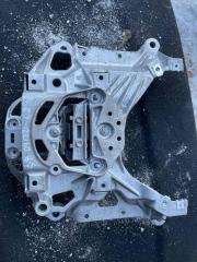 Балка под КПП Audi S8 2021