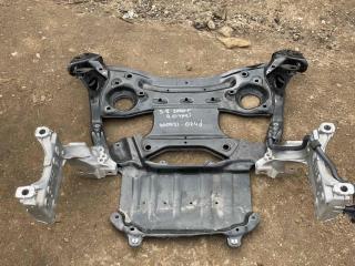 Балка подвески передняя (подрамник) Audi S8 2020