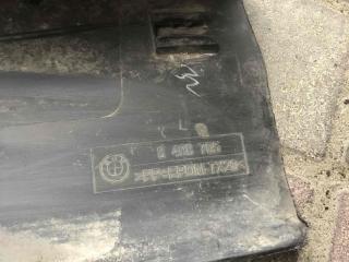 Накладка на порог BMW X5 E53 Накладка на порог BMW X5 E53