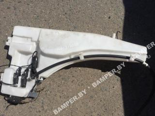 Запчасть бачок омывателя BMW X5 2008
