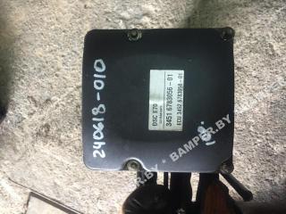 Блок ABS BMW X5 2008