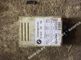 Блок управления (другие) BMW X5 2008