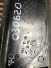 Дождевик X5 2010 E70