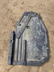 Защита днища X5 2008 E70