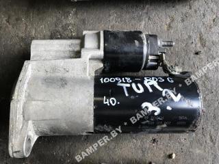 Стартер Volkswagen Touareg 2006