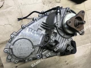 Раздаточная коробка BMW X5 2009
