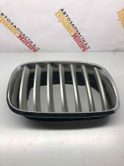 Решетка радиатора BMW X5 2008
