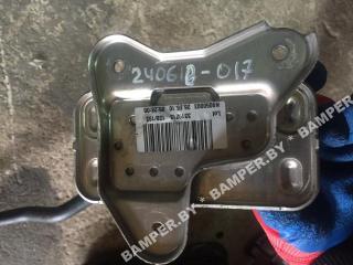 Топливный теплообменник (подогреватель топлива) BMW X5 2008