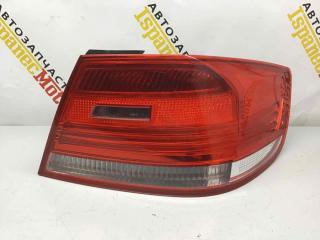 Фонарь задний правый BMW 3 2008
