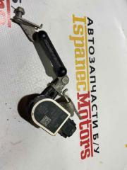 Фото запчасти датчик положения подвески BMW 5 2010 контрактная запчасть Запчасть датчик положения подвески BMW 5 2010