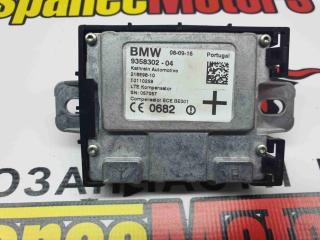 Запчасть усилитель антенны BMW 3 2011