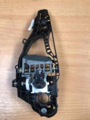 Скелет ручки наружной задней правой BMW 7 2017