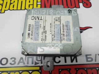 Запчасть блок управления (другие) Land Rover Discovery 3 2008