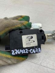 Активатор замка багажника Land Rover Discovery 4 2012