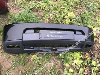 Бампер передний Land Rover Discovery 4 2011