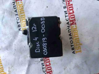 Блок ABS Land Rover Discovery 4 2012