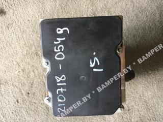 Блок ABS Land Rover Discovery 4 2012