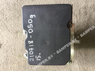 Блок ABS Land Rover Discovery 4 2012