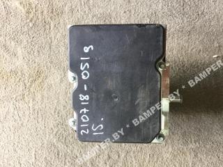 Блок ABS Land Rover Discovery 4 2012