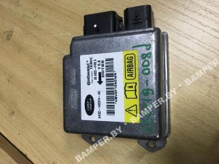 Блок AirBag Land Rover Discovery 4 2012