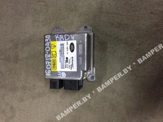 Блок AirBag Land Rover Discovery 4 2014