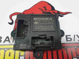 Блок комфорта Land Rover Discovery 4 2015 контрактная Блок комфорта Land Rover Discovery 4 2015