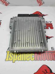 Блок управления двигателем Land Rover Discovery 4 2014