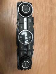 Блок управления магнитолой Land Rover Discovery 4 2016 контрактная Блок управления магнитолой Land Rover Discovery 4 2016