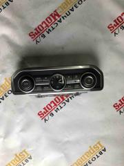 Блок управления магнитолой Land Rover Discovery 4 2014 контрактная Блок управления магнитолой Land Rover Discovery 4 2014