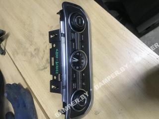 Блок управления магнитолой Land Rover Discovery 4 2012 контрактная Блок управления магнитолой Land Rover Discovery 4 2012