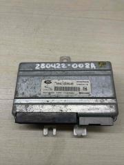 Блок управления пневмоподвеской Land Rover Discovery 4 2016