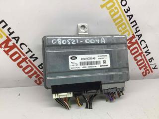 Блок управления пневмоподвеской Land Rover Discovery 4 2016