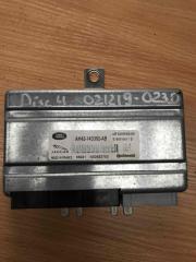 Блок управления пневмоподвеской Land Rover Discovery 4 2016