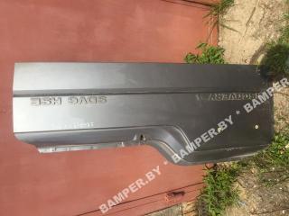 Борт откидной Land Rover Discovery 4 2012