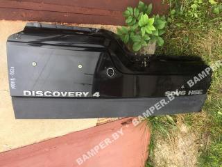 Борт откидной Land Rover Discovery 4 2012