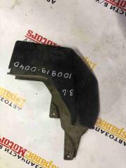 Брызговик Land Rover Discovery 4 2012 контрактная Брызговик Land Rover Discovery 4 2012