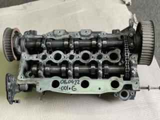 Головка блока цилиндров Land Rover Discovery 4 2012