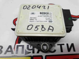 Запчасть датчик ускорения Land Rover Discovery 4 2011