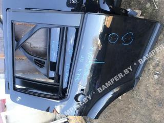 Дверь задняя правая Land Rover Discovery 4 2015