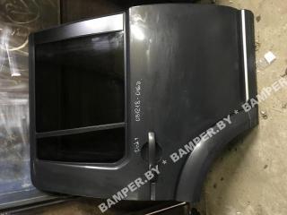 Дверь задняя правая Land Rover Discovery 4 2012