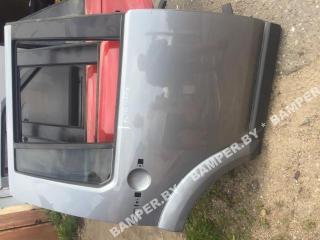Дверь задняя правая Land Rover Discovery 4 2012