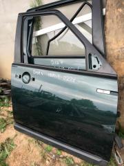 Дверь передняя правая Land Rover Discovery 4 2012