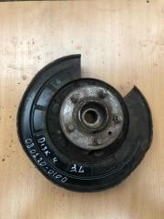 Кулак задний левый Land Rover Discovery 4 2012