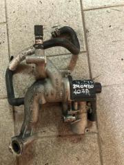 Клапан EGR Audi Q7 2008