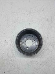 Шкив помпы Land Rover Discovery 4 2014