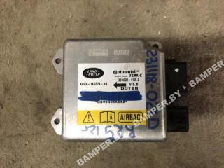 Запчасть блок airbag Land Rover Range Rover Sport 2012