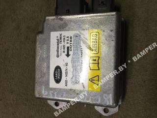 Запчасть блок airbag Land Rover Range Rover Sport 2010