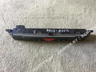 Блок управления (другие) Land Rover Range Rover Sport 2012