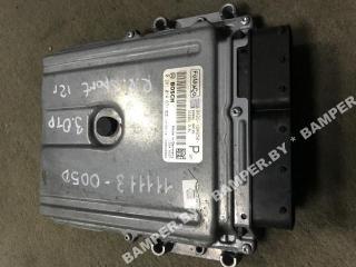 Блок управления двигателем Land Rover Range Rover Sport 2012