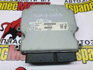 Блок управления двигателем Land Rover Range Rover Sport 2010